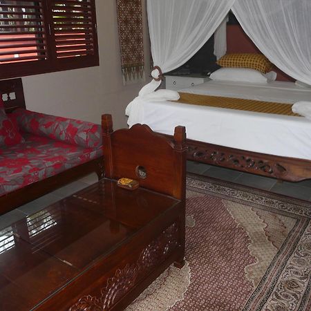 Mai Tai Resort Cassowary Extérieur photo
