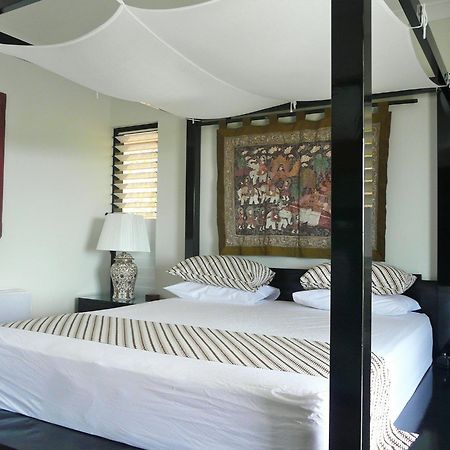Mai Tai Resort Cassowary Extérieur photo