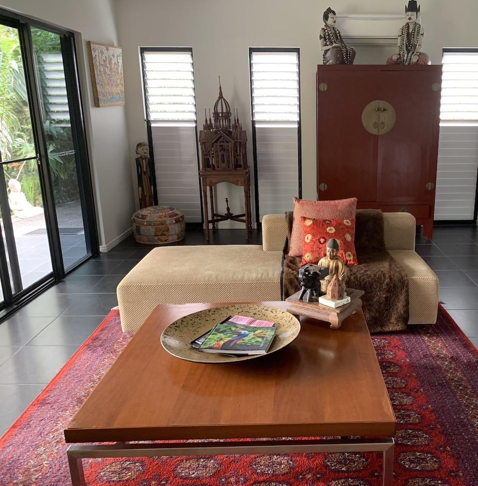 Mai Tai Resort Cassowary Extérieur photo