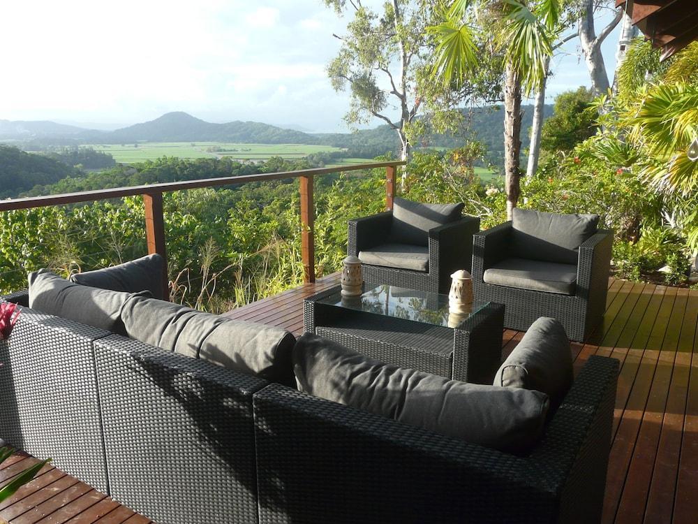 Mai Tai Resort Cassowary Extérieur photo