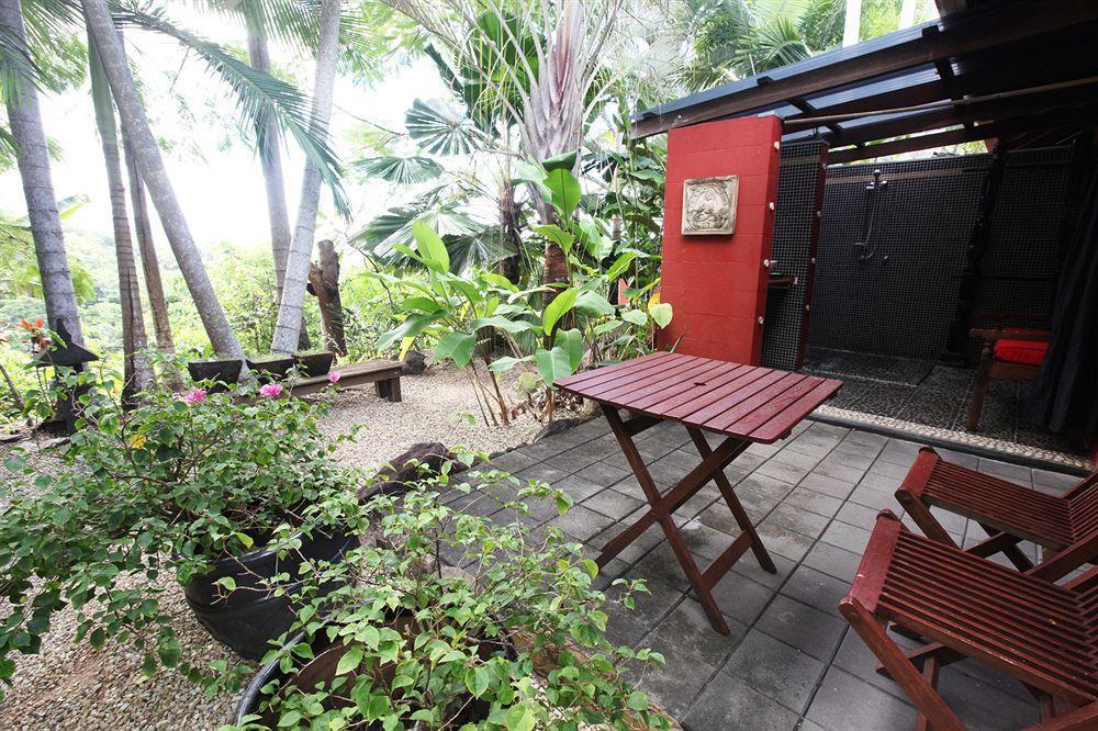 Mai Tai Resort Cassowary Extérieur photo