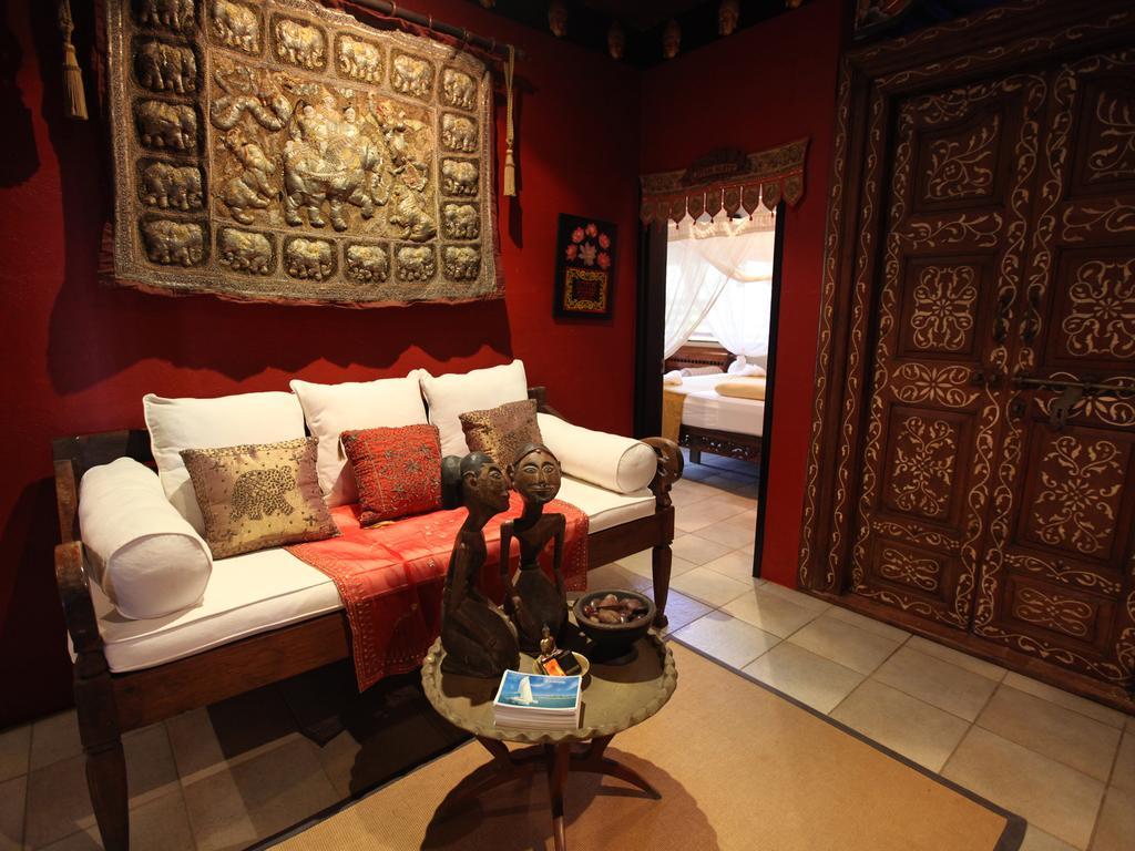 Mai Tai Resort Cassowary Extérieur photo