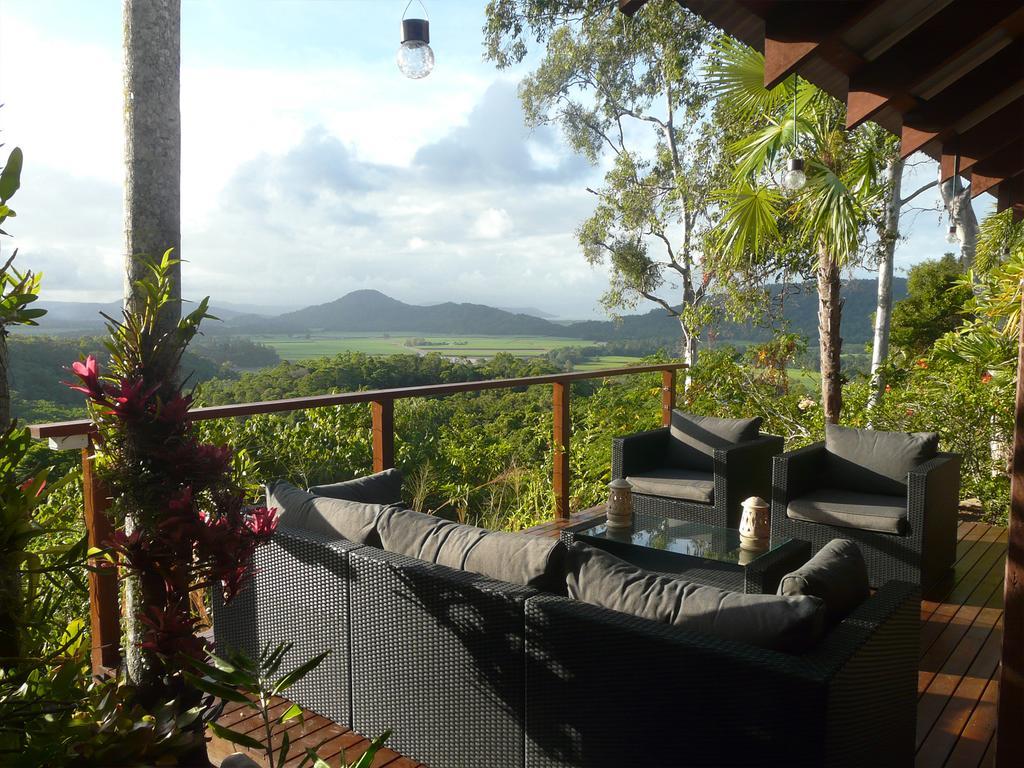 Mai Tai Resort Cassowary Extérieur photo