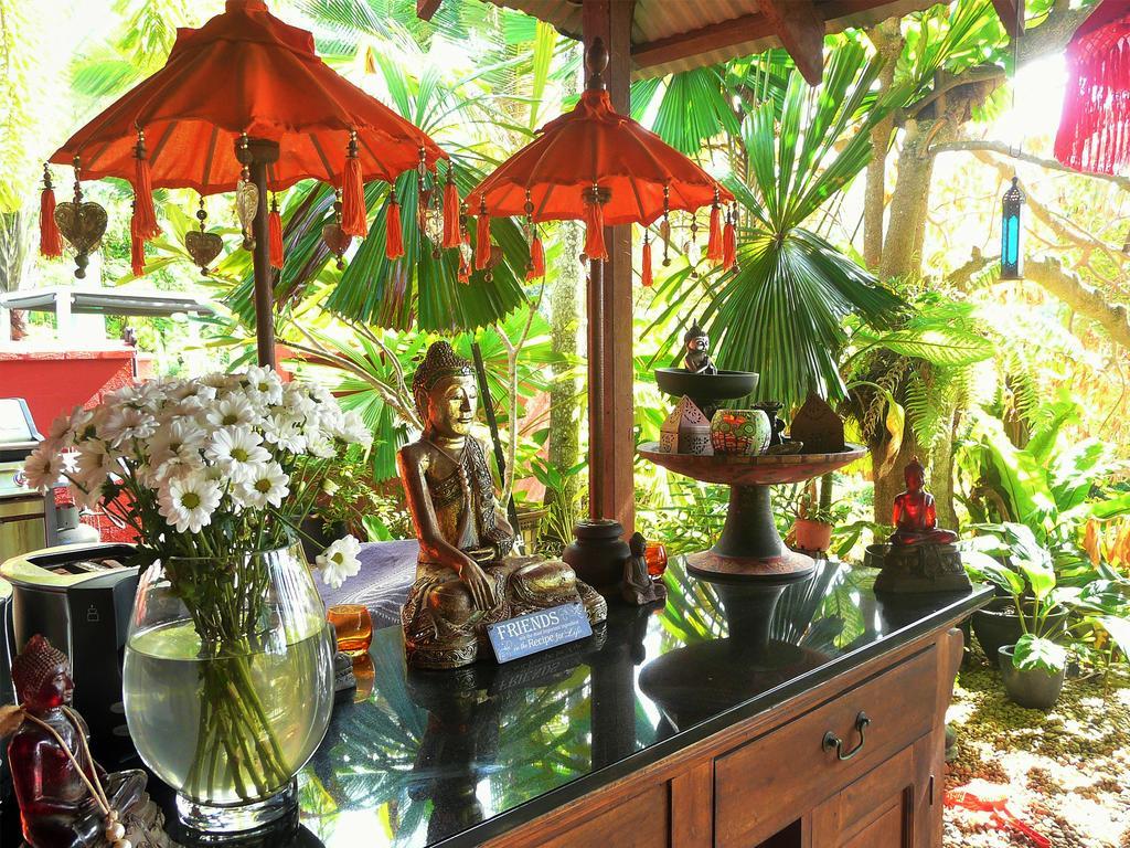 Mai Tai Resort Cassowary Extérieur photo