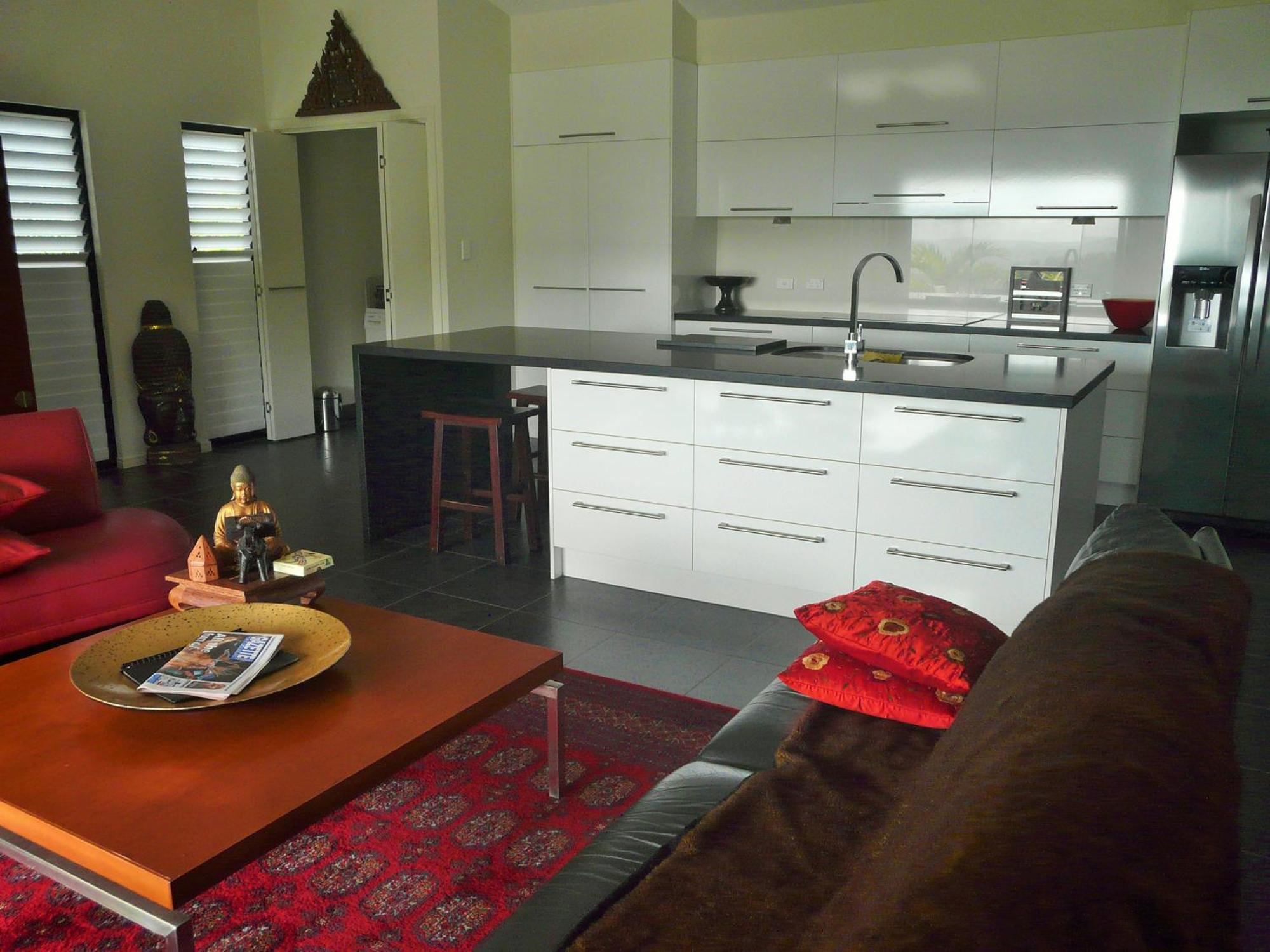 Mai Tai Resort Cassowary Chambre photo
