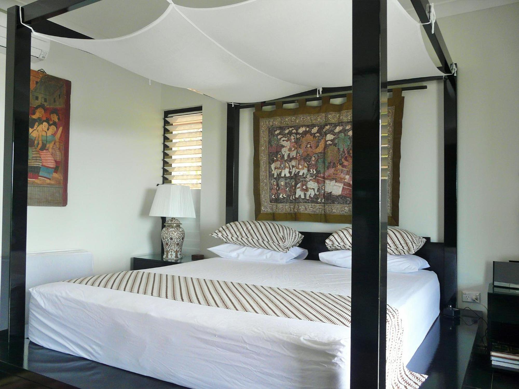 Mai Tai Resort Cassowary Extérieur photo