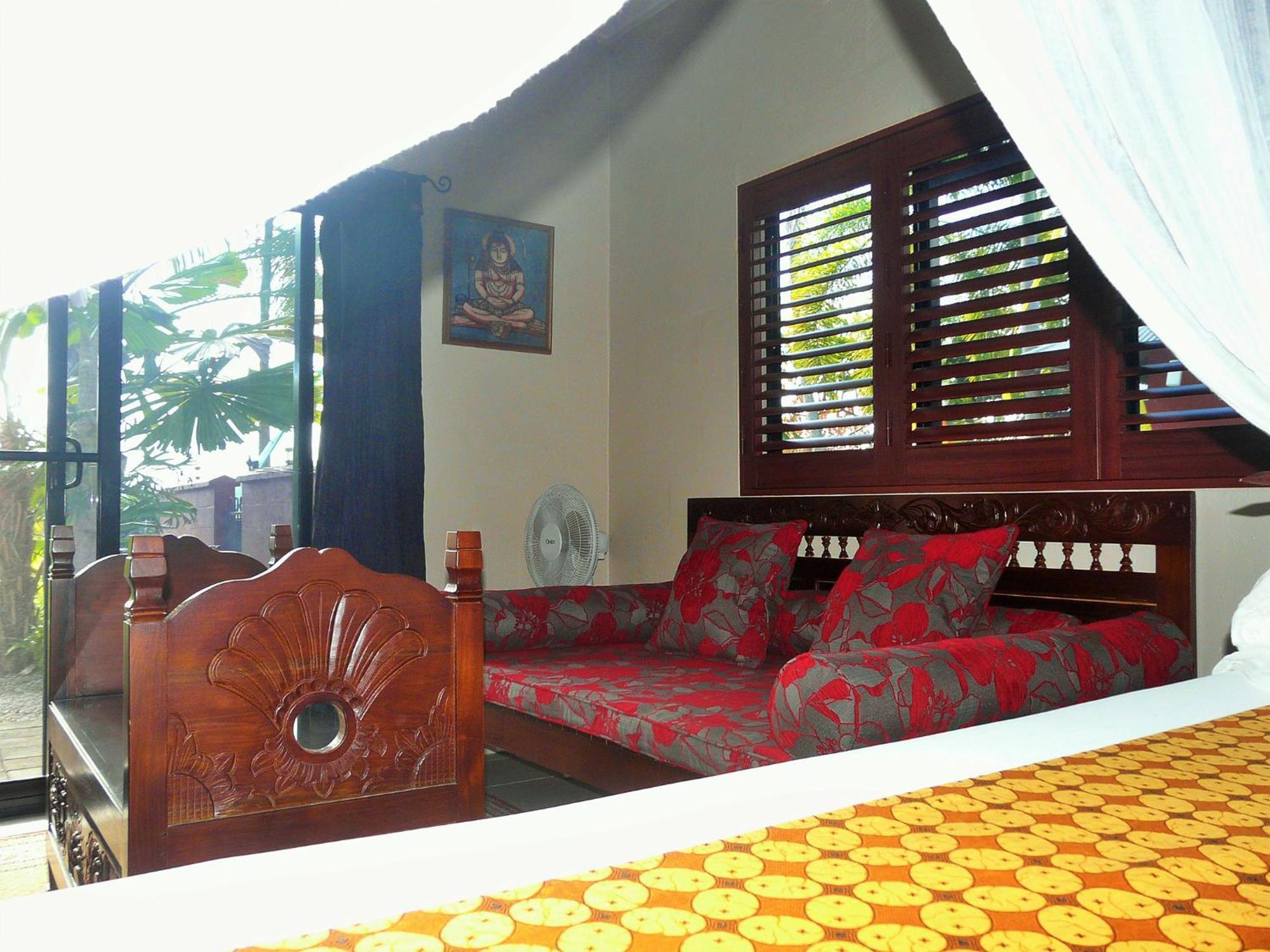 Mai Tai Resort Cassowary Chambre photo