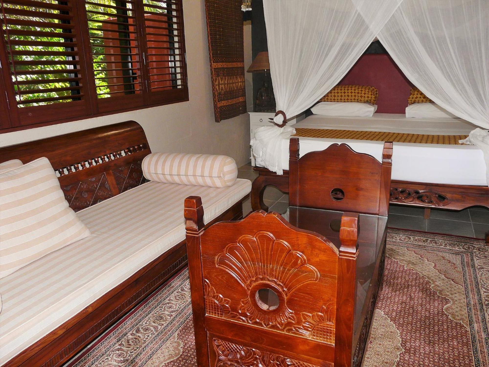 Mai Tai Resort Cassowary Extérieur photo