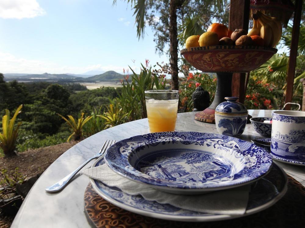 Mai Tai Resort Cassowary Extérieur photo