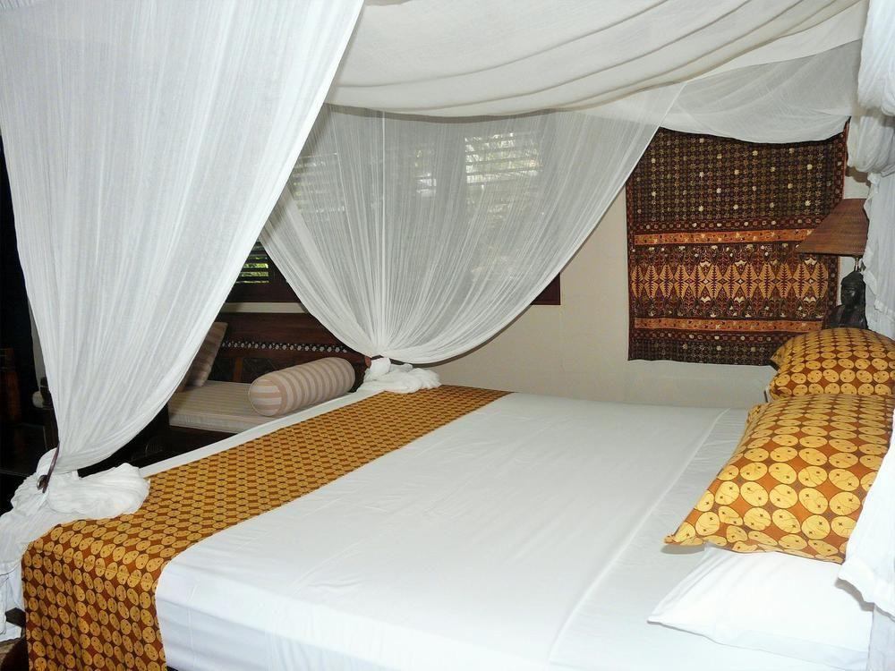 Mai Tai Resort Cassowary Extérieur photo