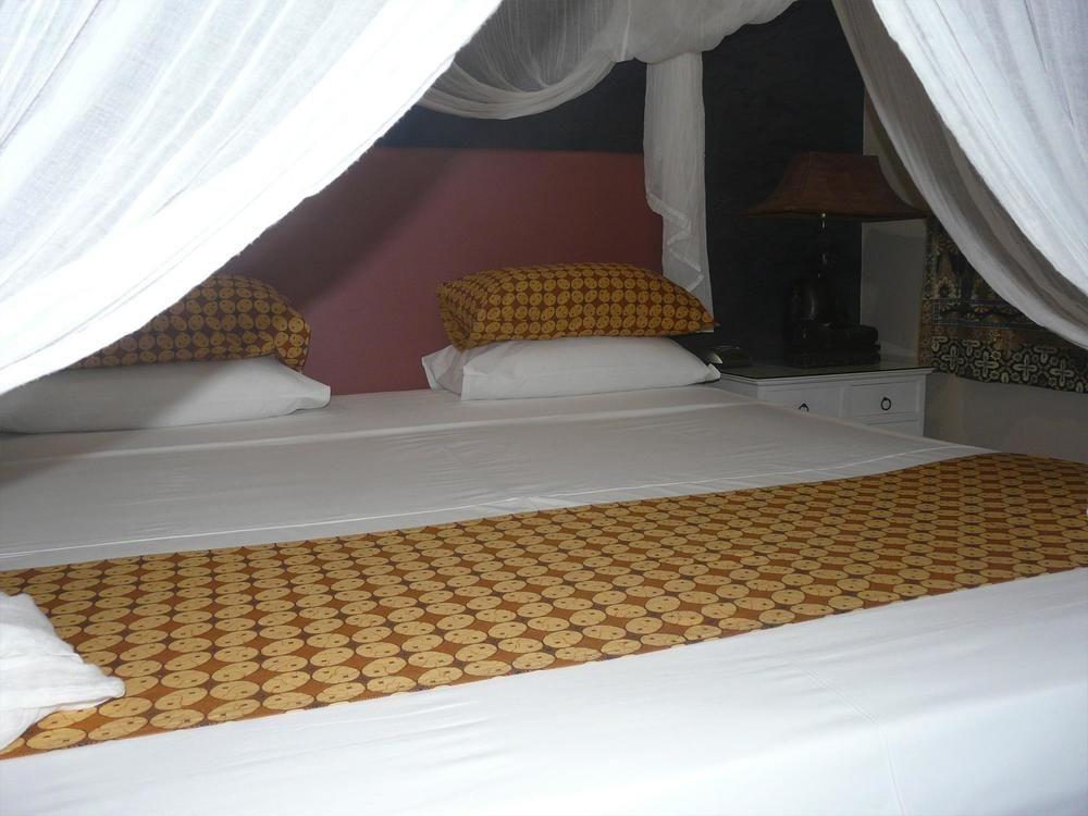 Mai Tai Resort Cassowary Extérieur photo