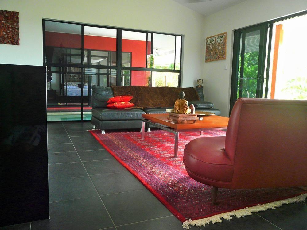 Mai Tai Resort Cassowary Extérieur photo