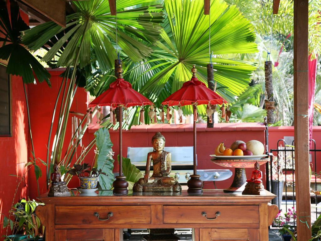 Mai Tai Resort Cassowary Extérieur photo