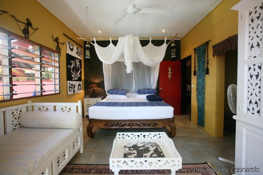 Mai Tai Resort Cassowary Extérieur photo