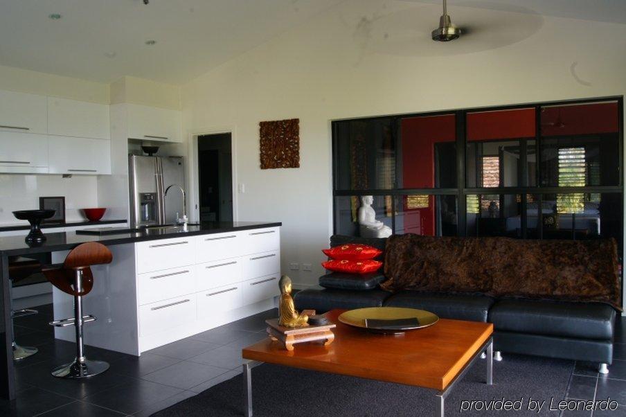 Mai Tai Resort Cassowary Extérieur photo