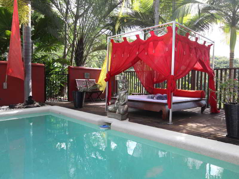 Mai Tai Resort Cassowary Extérieur photo