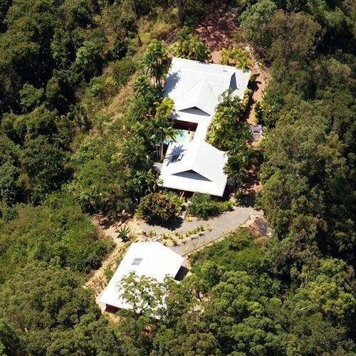 Mai Tai Resort Cassowary Extérieur photo