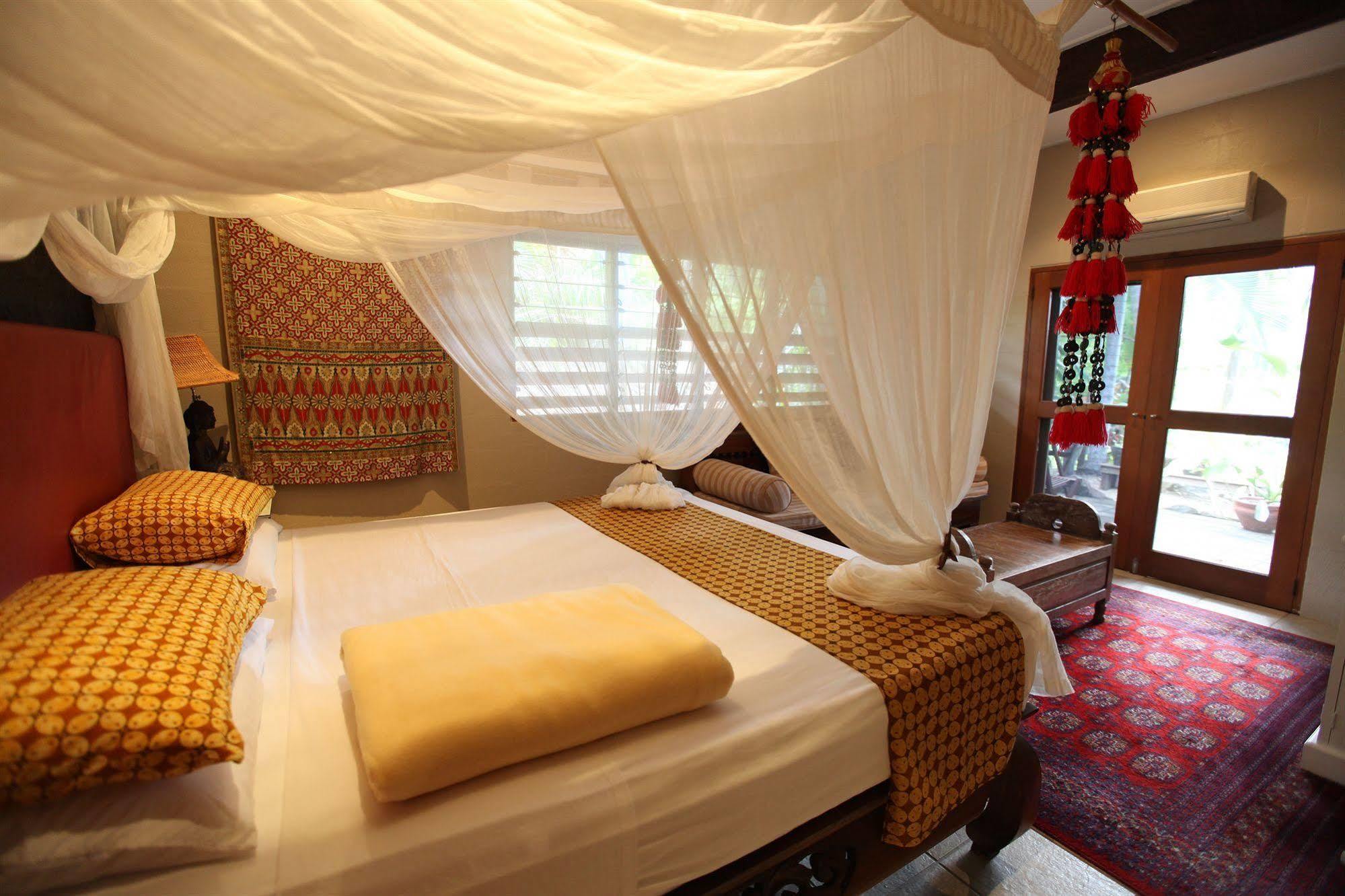 Mai Tai Resort Cassowary Extérieur photo