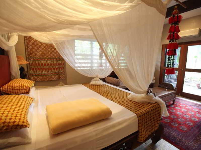 Mai Tai Resort Cassowary Extérieur photo
