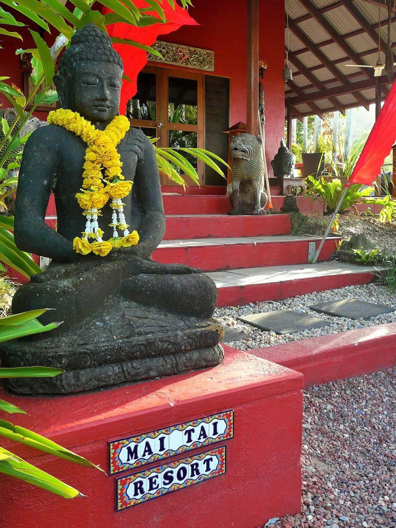 Mai Tai Resort Cassowary Extérieur photo