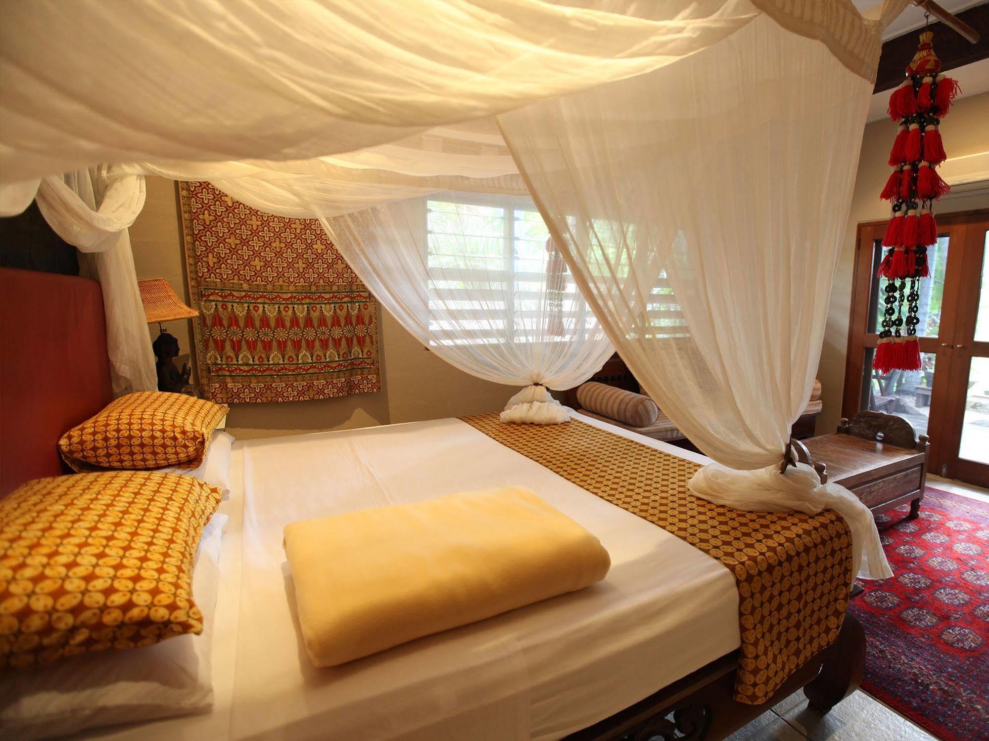 Mai Tai Resort Cassowary Extérieur photo