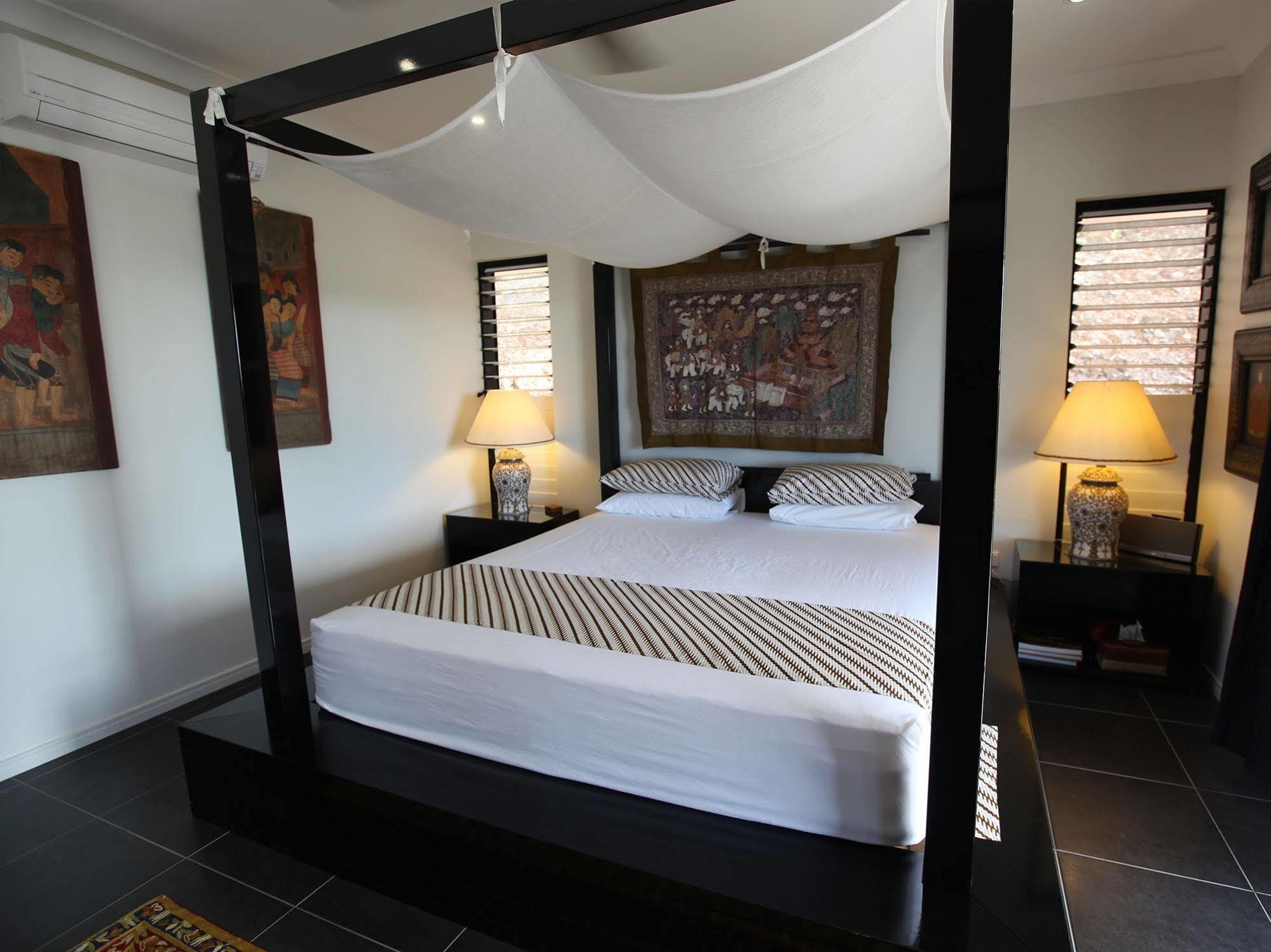 Mai Tai Resort Cassowary Extérieur photo