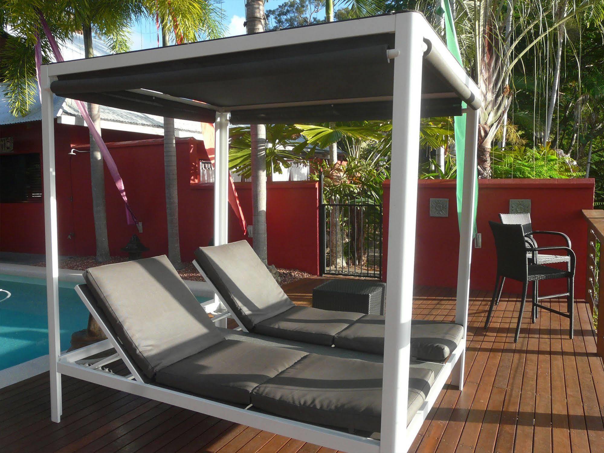 Mai Tai Resort Cassowary Extérieur photo