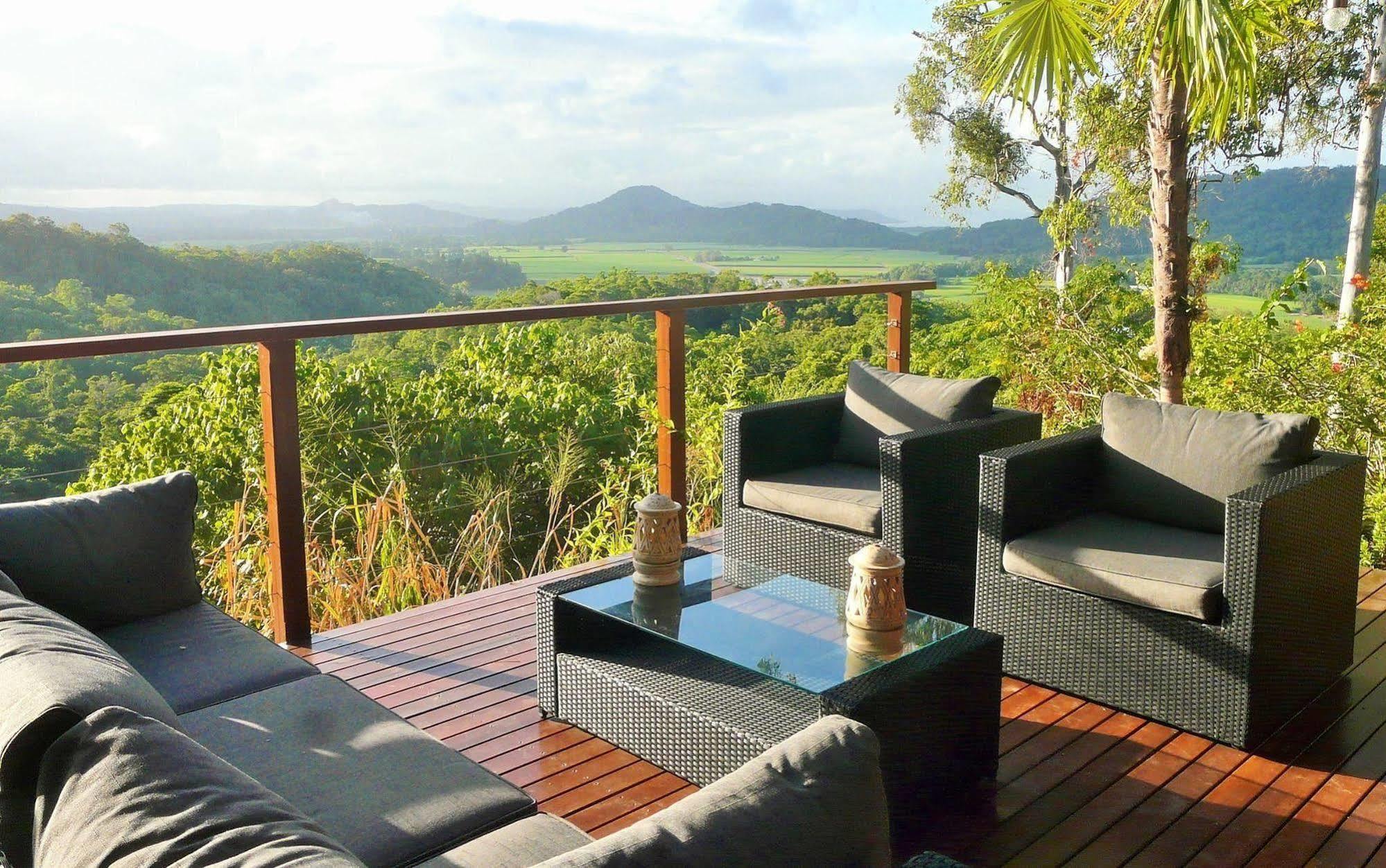 Mai Tai Resort Cassowary Extérieur photo