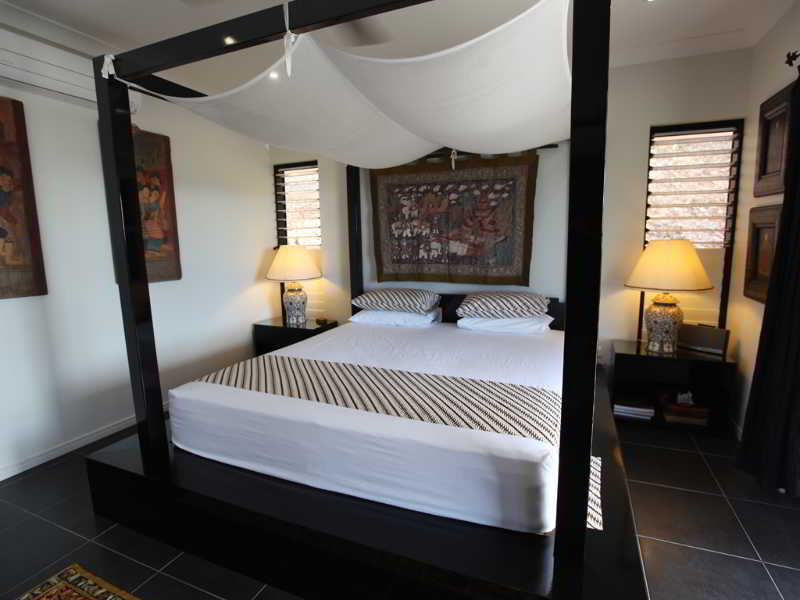 Mai Tai Resort Cassowary Extérieur photo