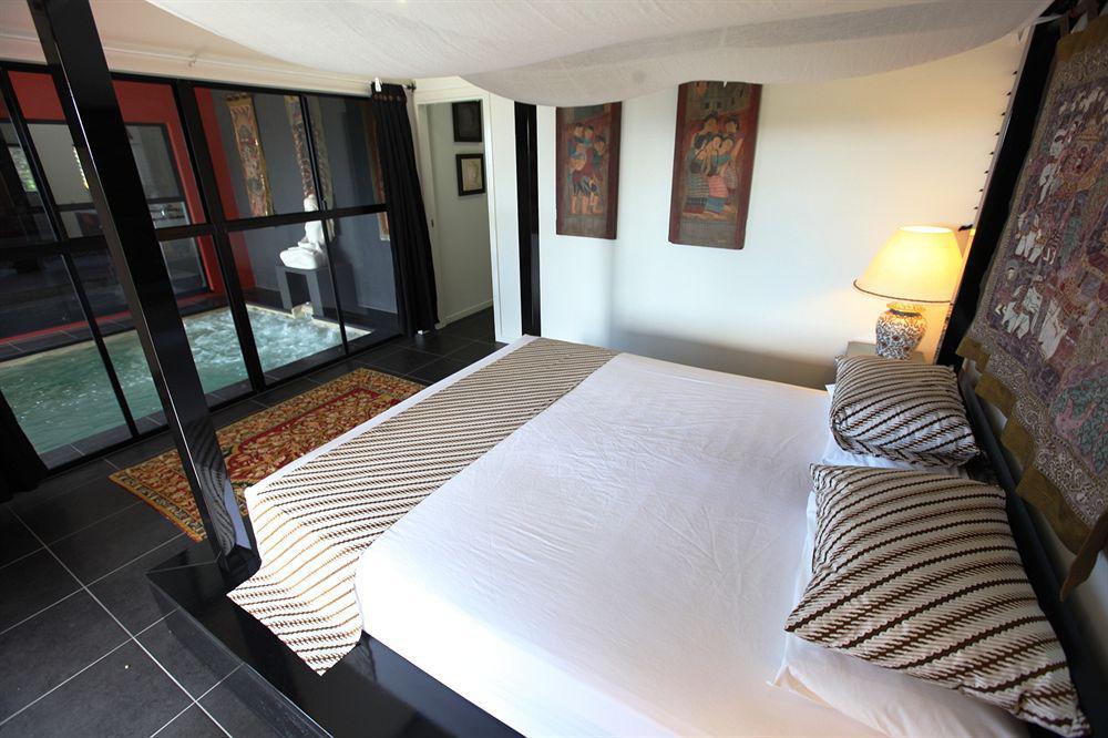 Mai Tai Resort Cassowary Extérieur photo