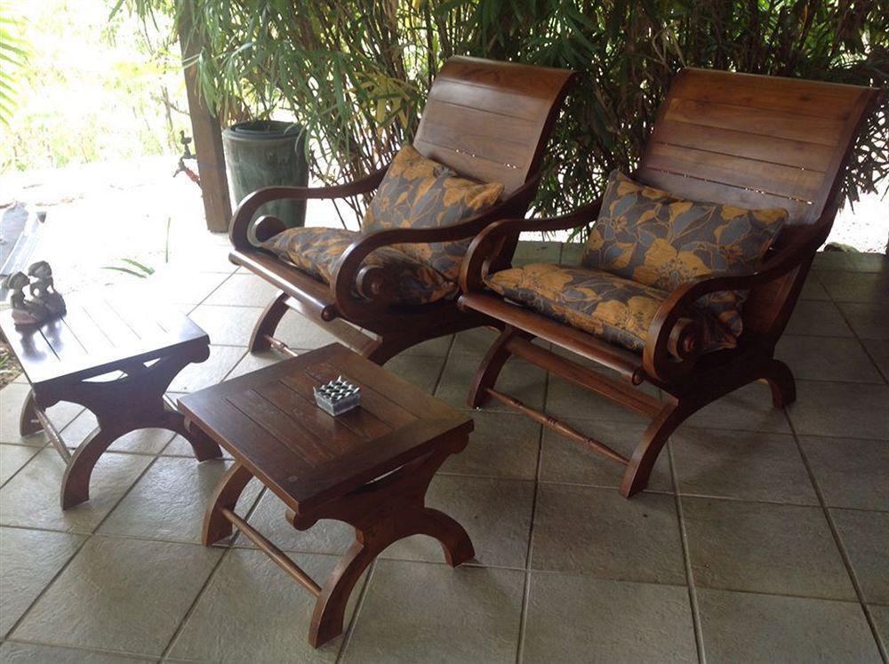Mai Tai Resort Cassowary Extérieur photo