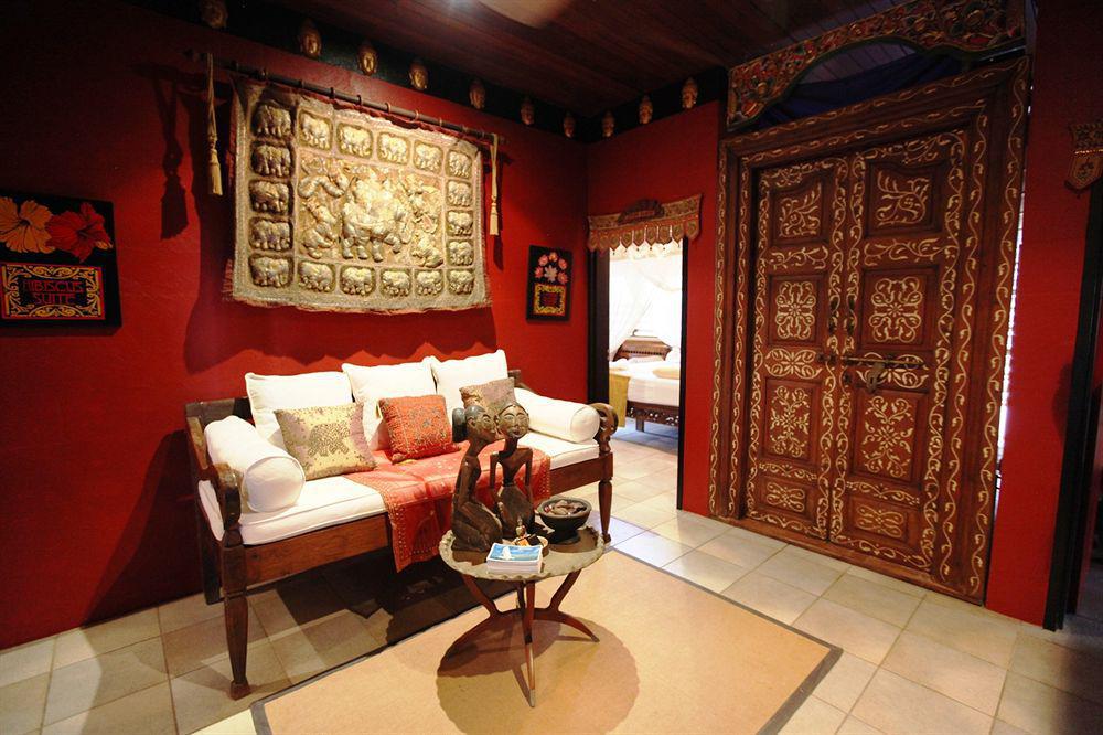 Mai Tai Resort Cassowary Extérieur photo