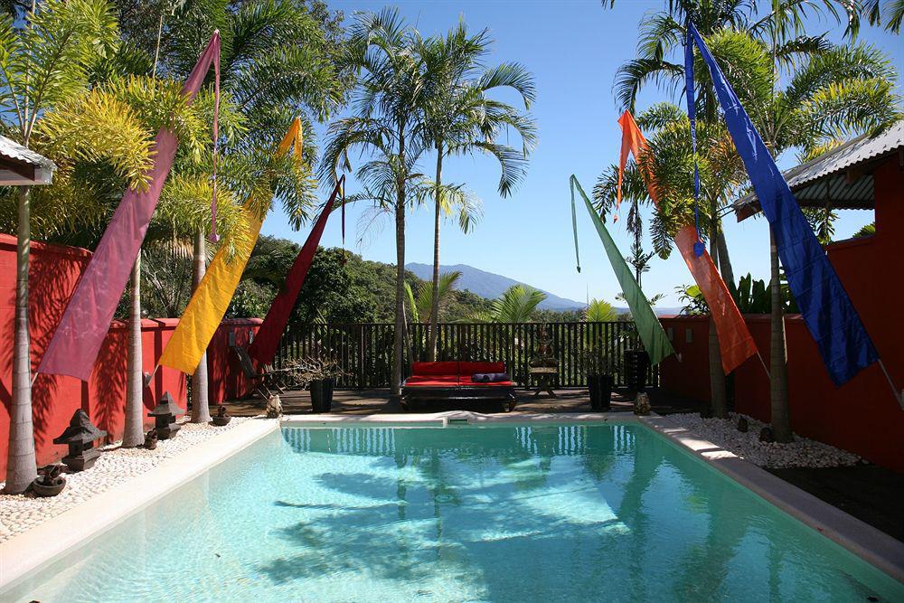 Mai Tai Resort Cassowary Extérieur photo