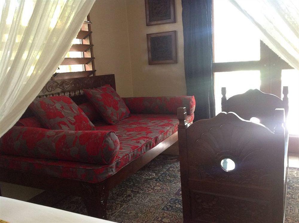 Mai Tai Resort Cassowary Extérieur photo